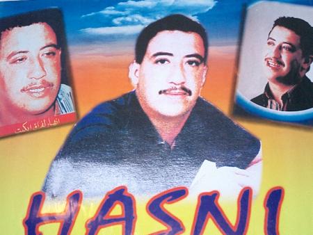 cheb hasni live consert
